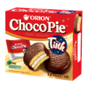 Choco-Pie (Choco-Pie - チョコパイ)
