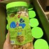 Cá Bống cắt nướng ăn liền｜焼ゴビ