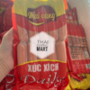 Xúc xích 250g