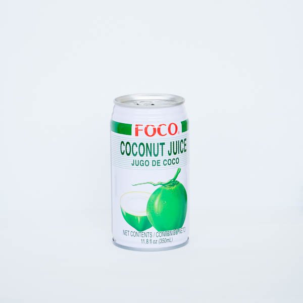 Nước dừa non 350ml|ココナッツジュース
