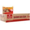 Bánh đa cua ăn liền Vifon｜ブラウンライスヌードル