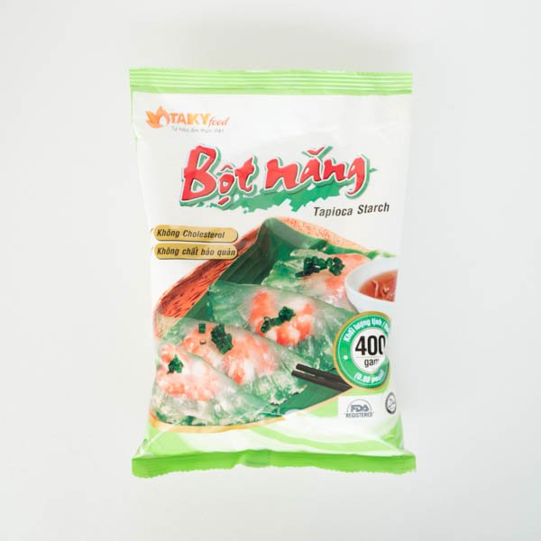 Bột năng|調理用ミックス粉