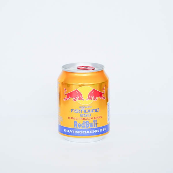 Bò húc|レッドブルエナジードリング