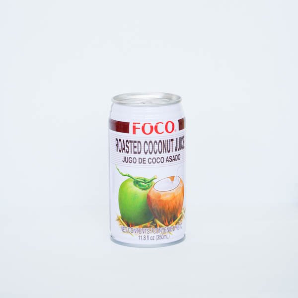 Nước dừa già 350ml|焼きココナッツジュース