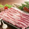 Thịt lợn thái lát｜豚スライス
