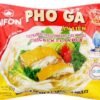 Phở gà ăn liền Vifon｜鶏肉風味フォー