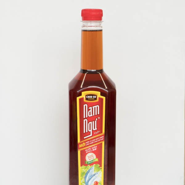 Nước mắm Nam Ngư to 750ml|チンスヌックマム 750ml