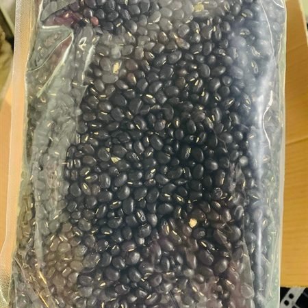 Đỗ đen 1kg|黒豆