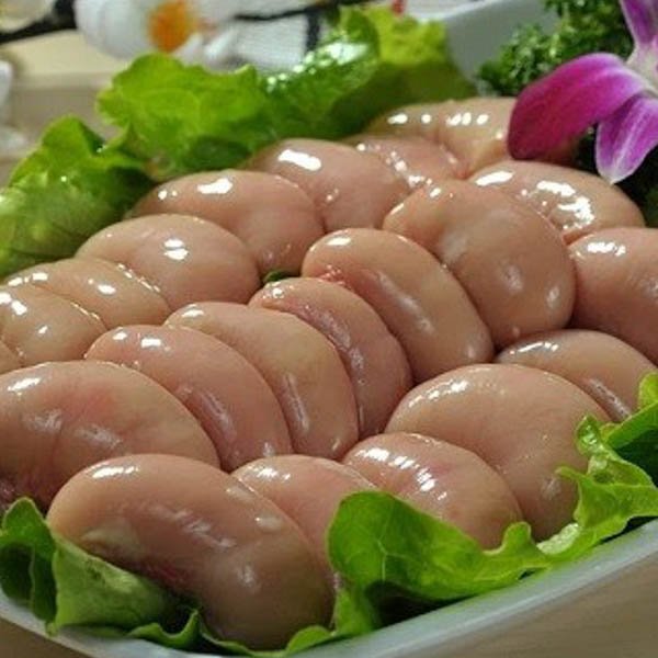 Kê gà
