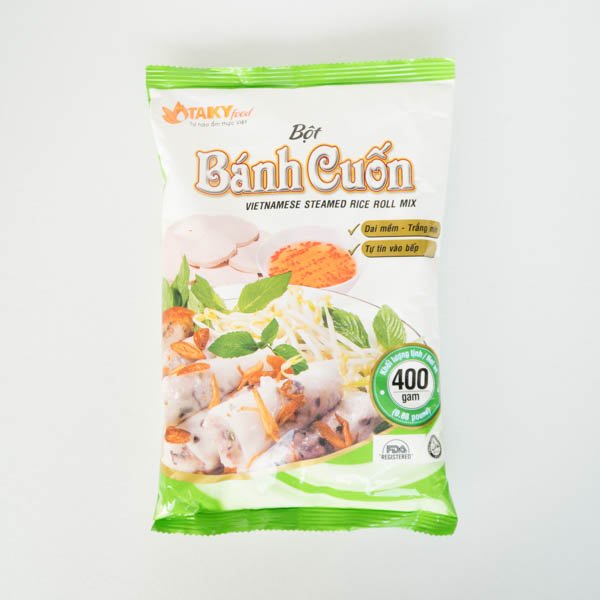 Bột bánh cuốn|調理用ミックス粉 – gói