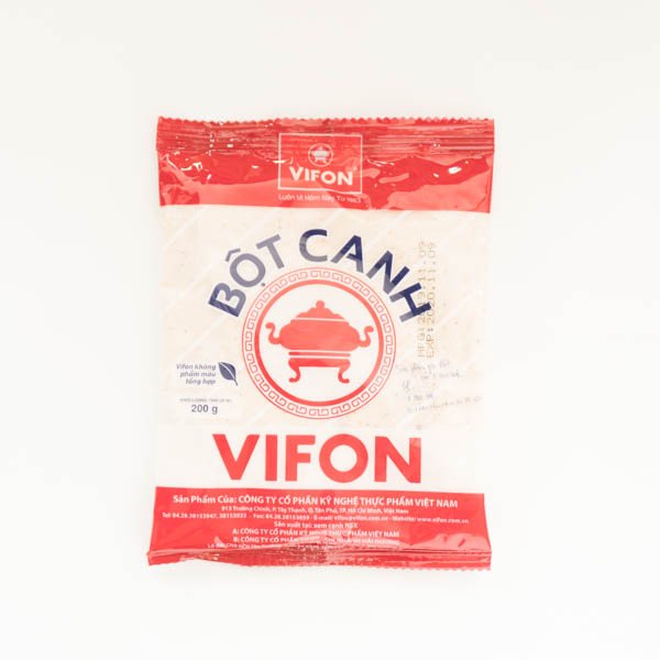 Bột canh Vifon|調味塩