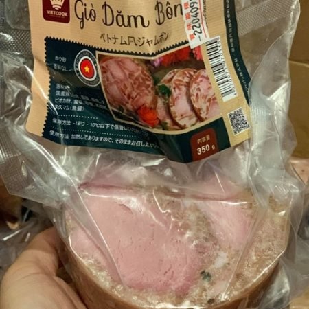Giò dăm bông|ロースハム