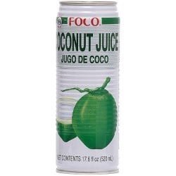 Nước dừa non 520ml|ココナッツジュース