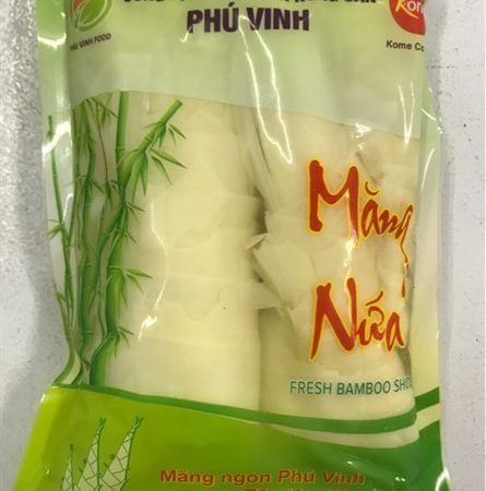 Măng nứa tươi 300g|竹の子水煮