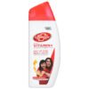 Sữa Tắm Lifebuoy (Lifebuoy Body Wash - ボディウォッシュ)